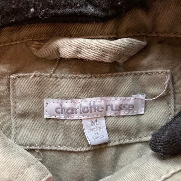 Zip-up jacket - Picture 2 of 2